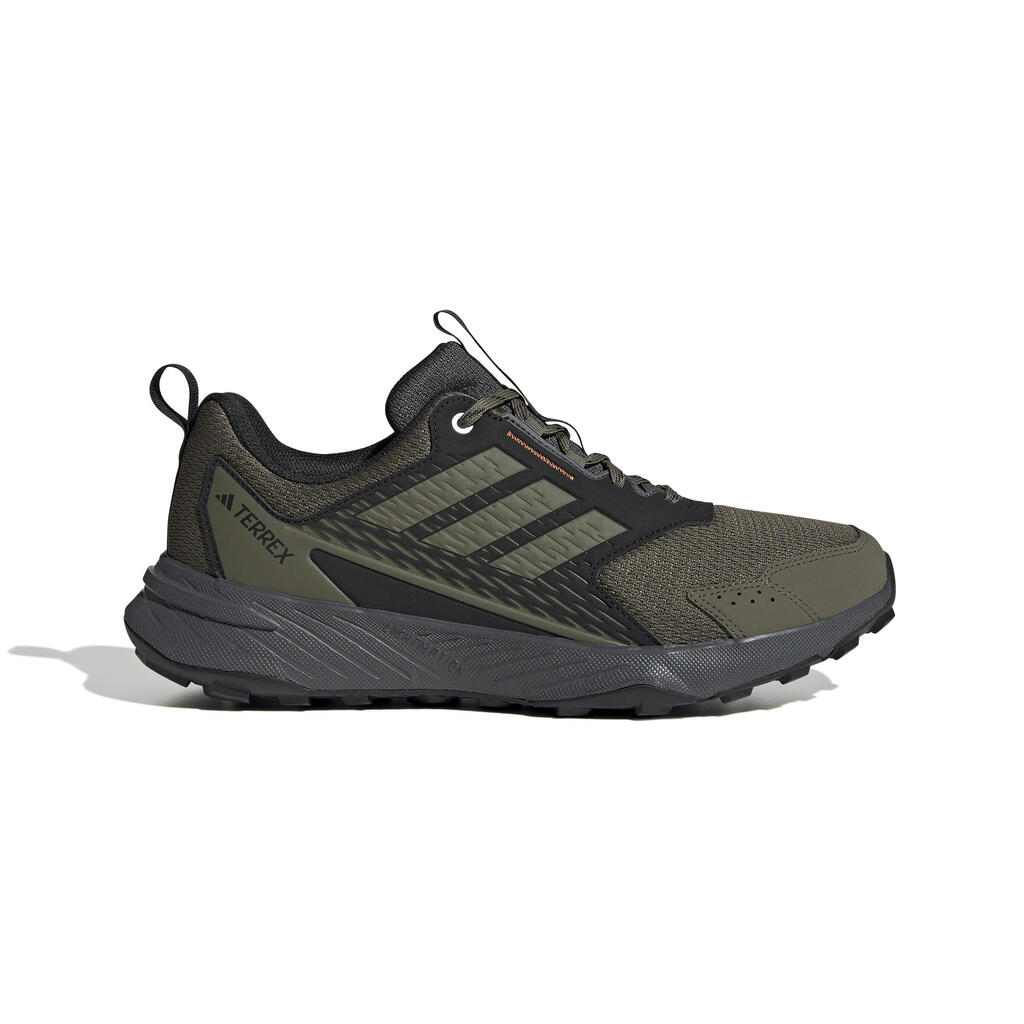 Trail running shoes adidas Terrex Tracefinder 2