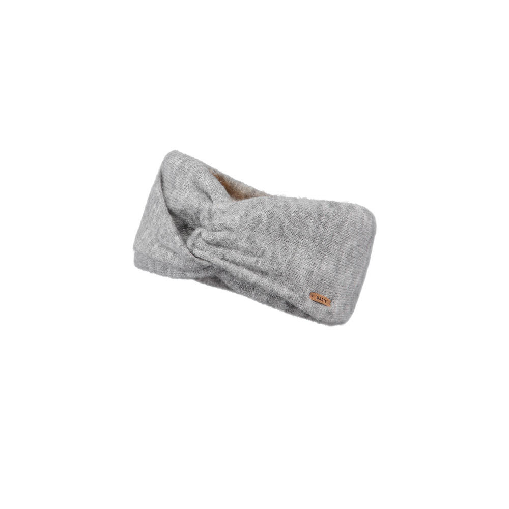 Barts - Bandeau Femme Barts Witzia - Bonnet - Gris - Taille Unique - Decathlon