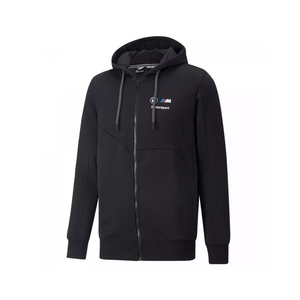 Survêtement Homme Survêtement Puma Noir Noir 1/4