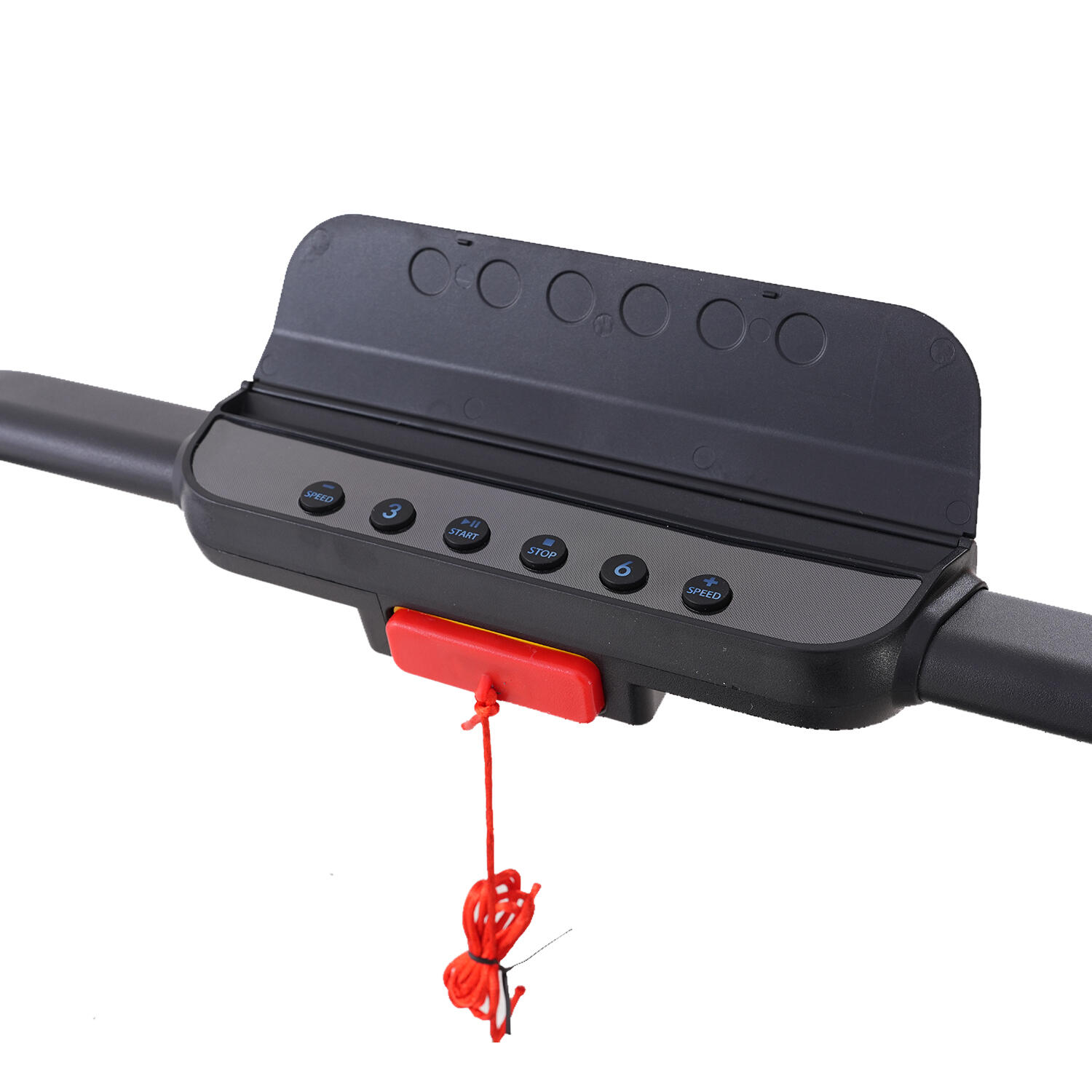 Passadeira rebatível,1-8 km/h – zx8s – inclinação 3.4% – 1400W – controlo remoto 4/4