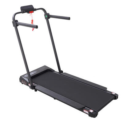 Tapis roulant pieghevole 1-8 km/h – zx8s – inclinazione 3.4% – 1400W