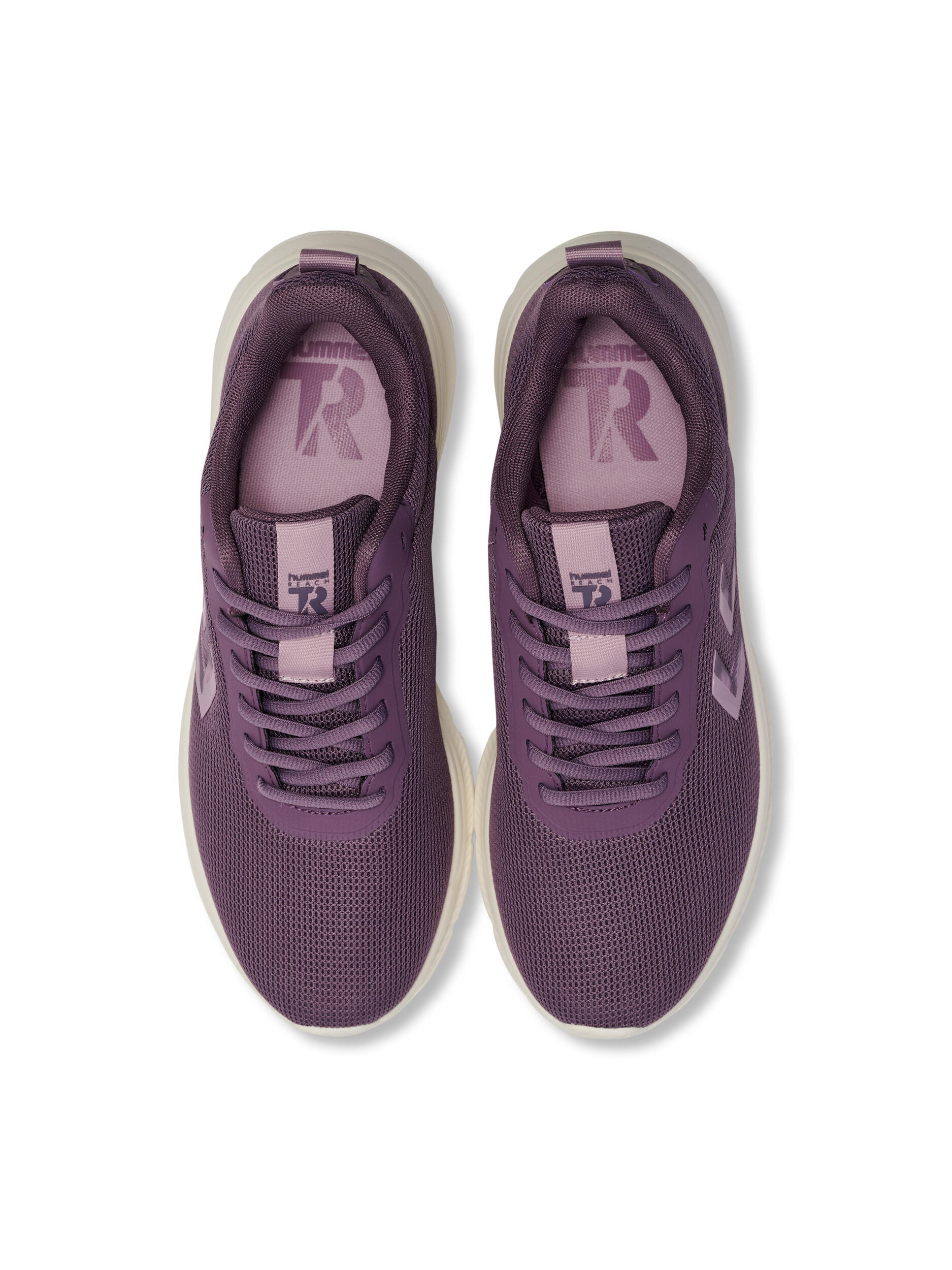 Enfiler Chaussure D'entraînement Reach Tr Adulte 3/7