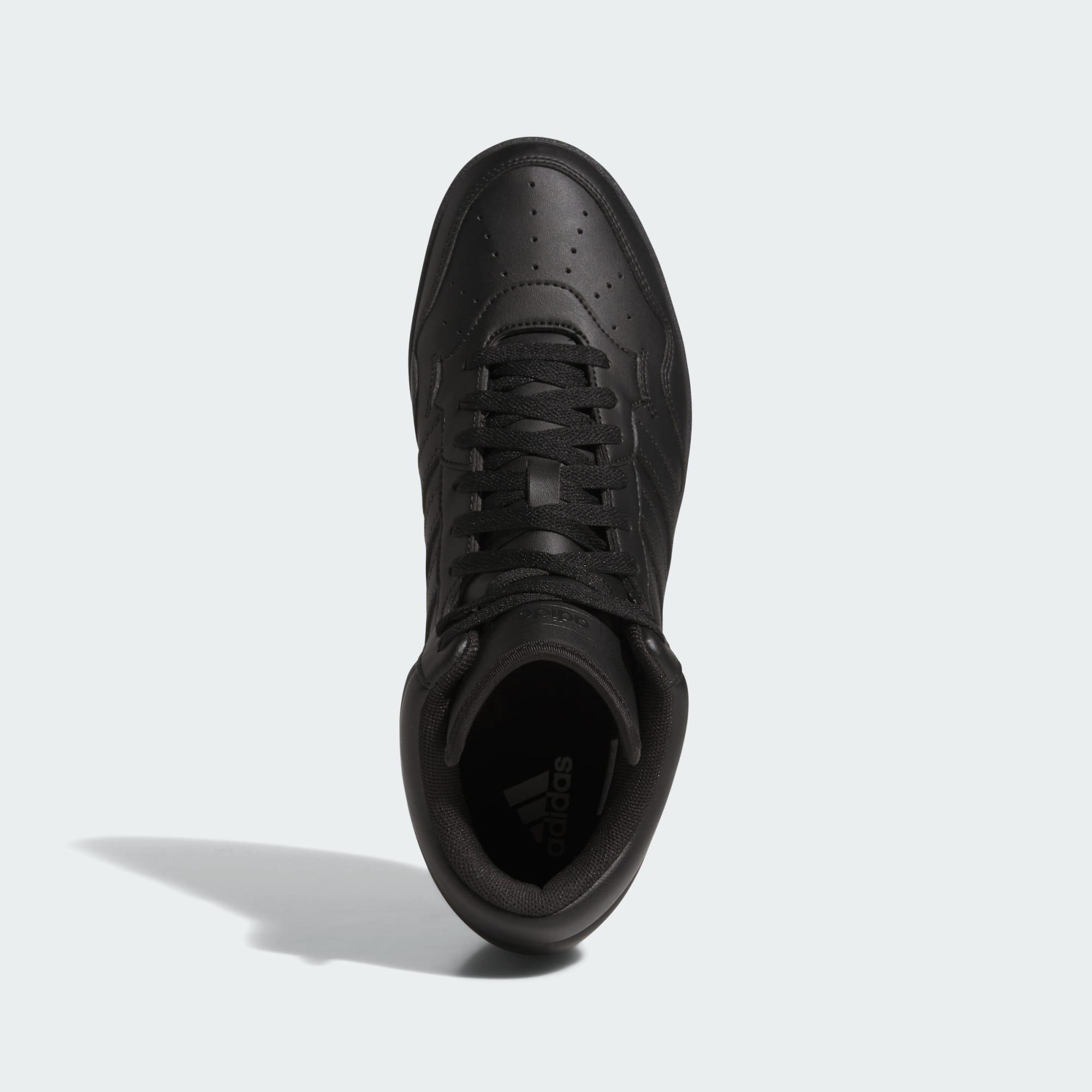 Sapatilhas Hoops 4.0 Mid 3/7
