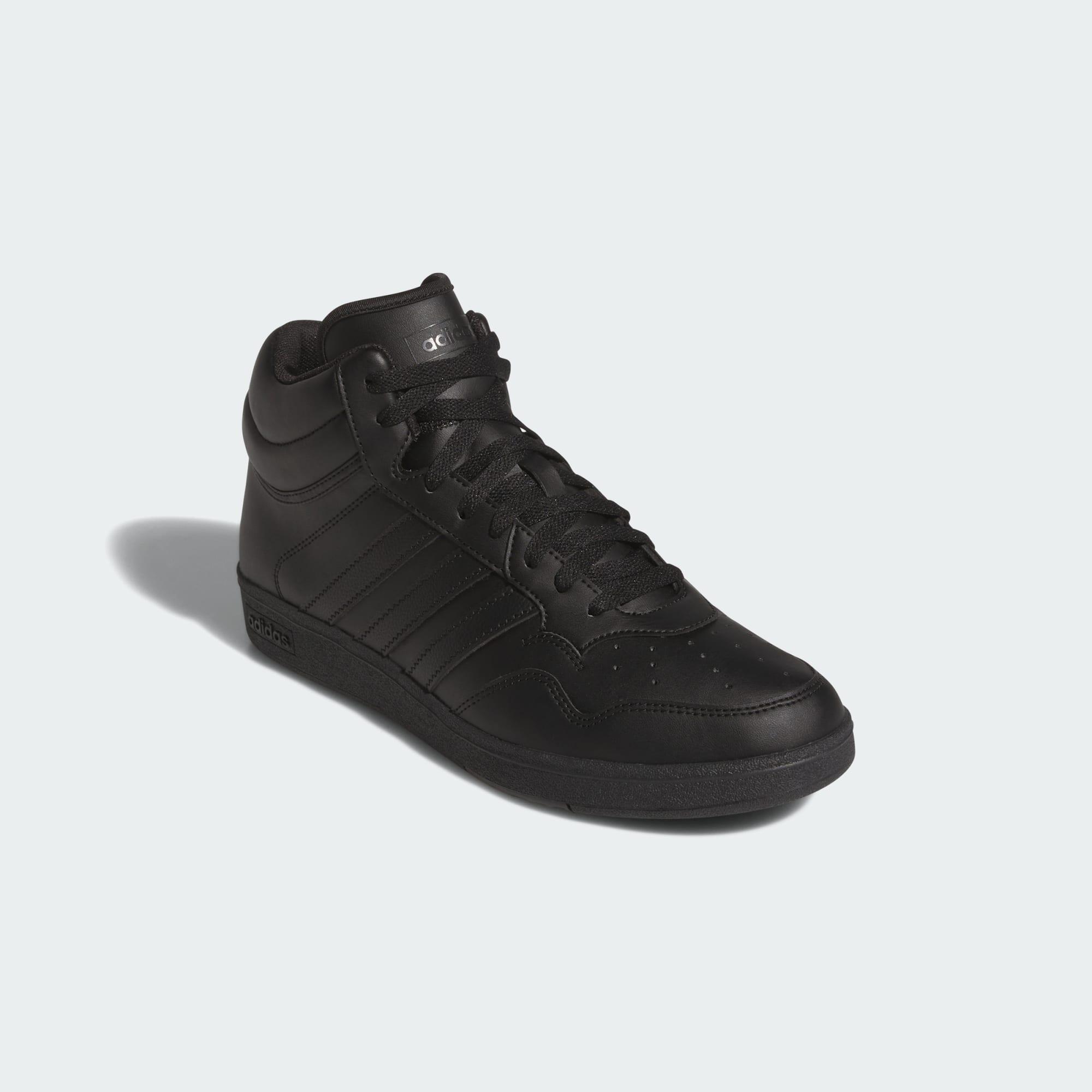 Sapatilhas Hoops 4.0 Mid 5/7