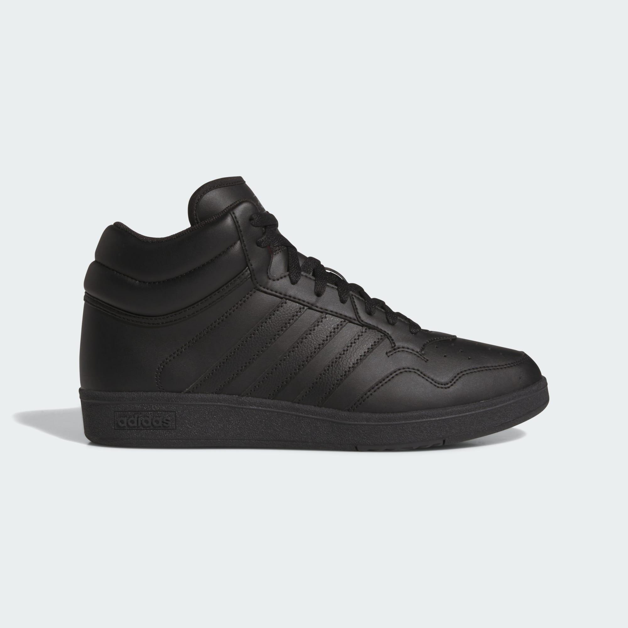 Buty Hoops 4.0 Mid