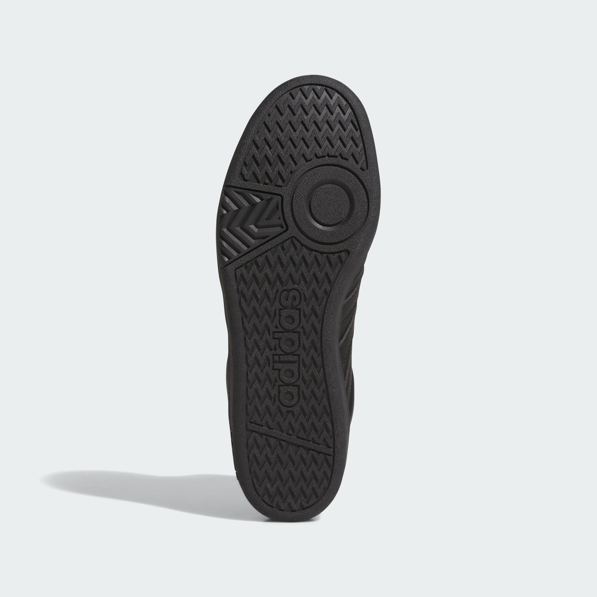 Sapatilhas Hoops 4.0 Mid 4/7