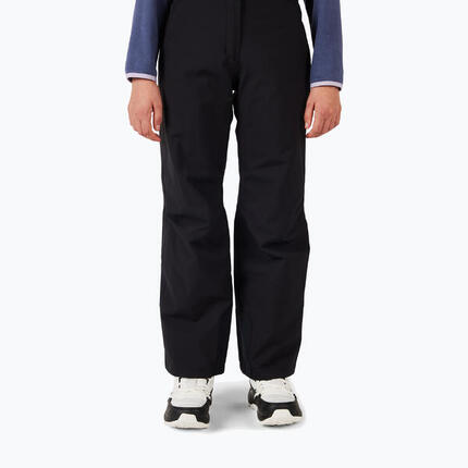 Spodnie narciarskie dziecięce Rossignol Insulated Girls