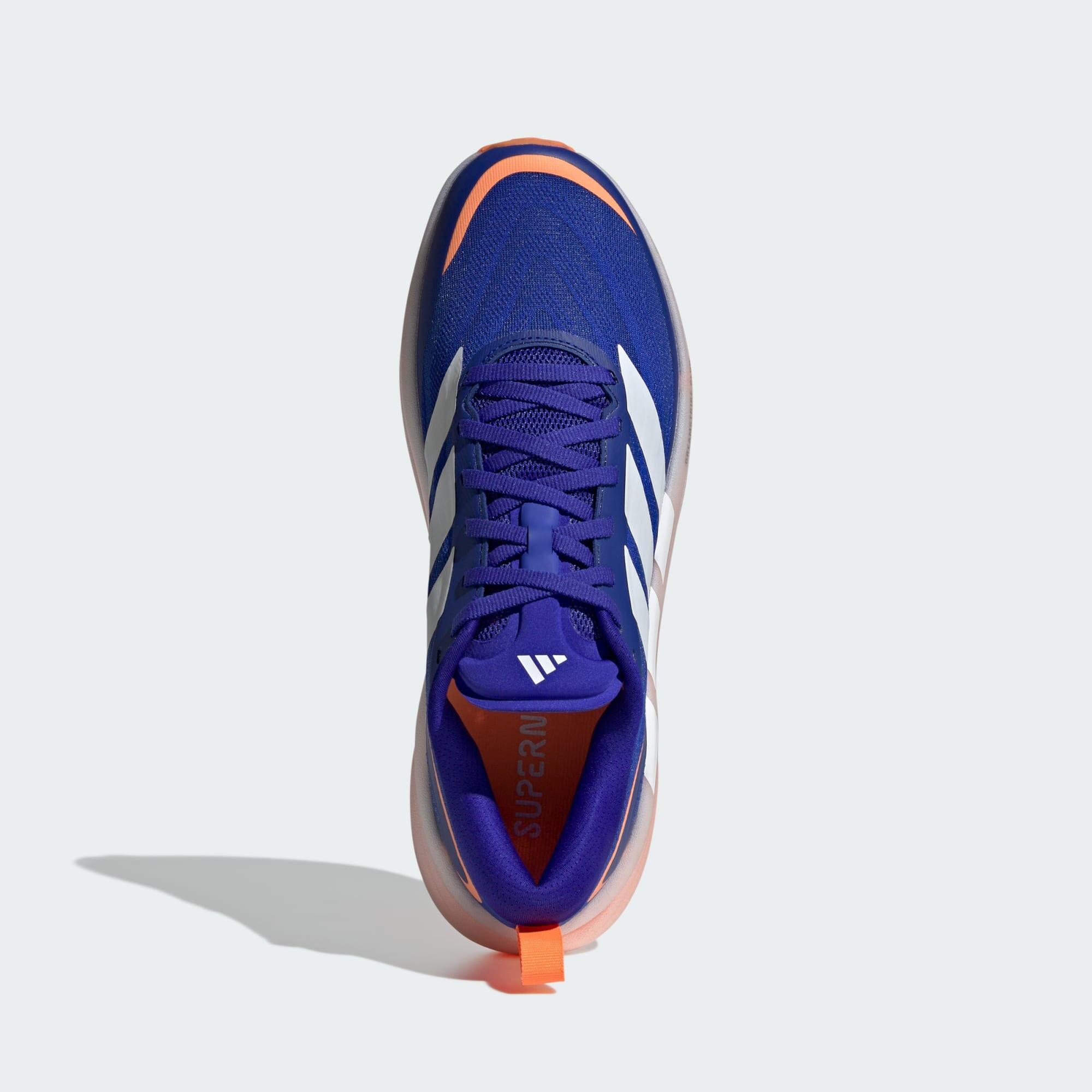 CHAUSSURE DE RUNNING SUPERNOVA GLIDE 2/7