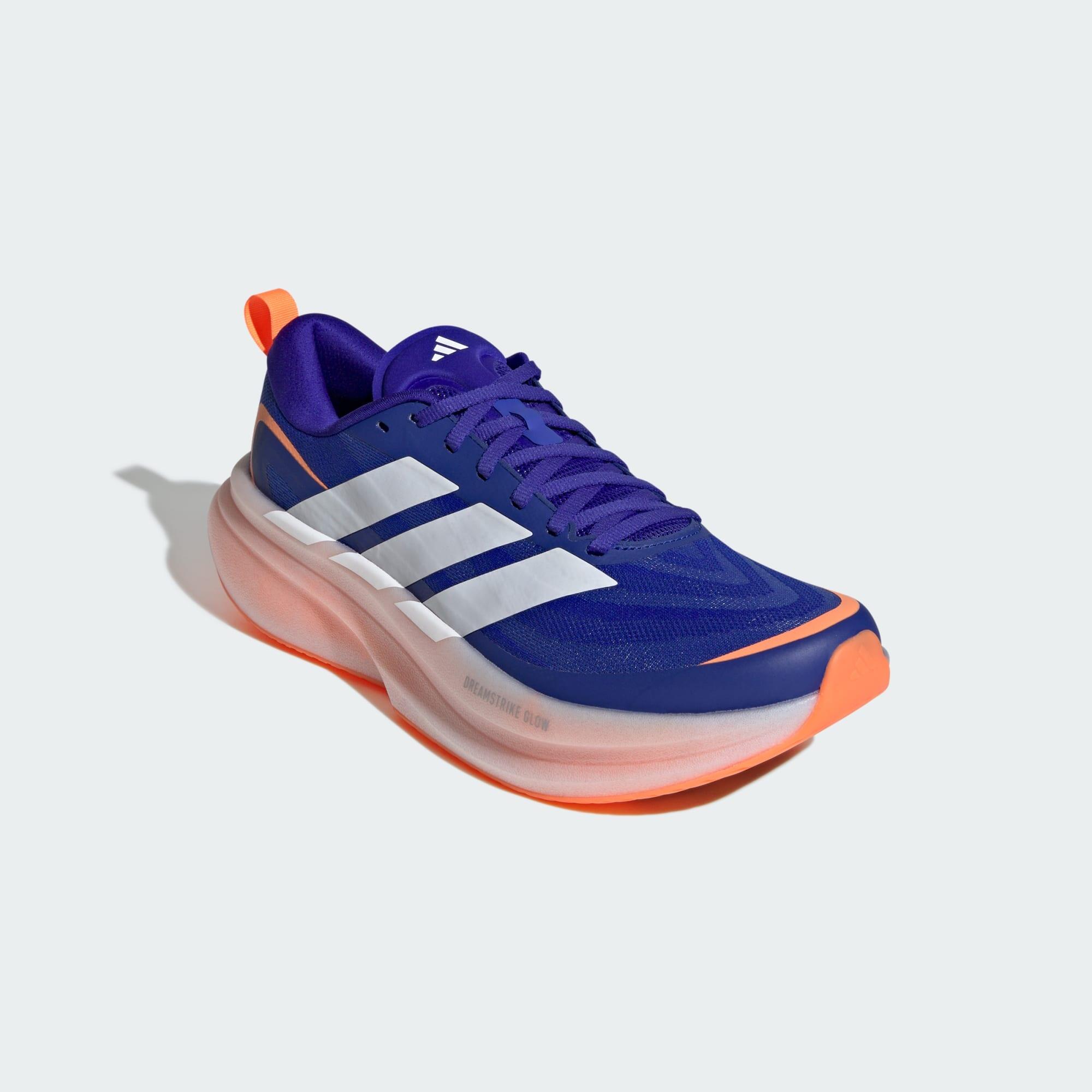 CHAUSSURE DE RUNNING SUPERNOVA GLIDE 4/7