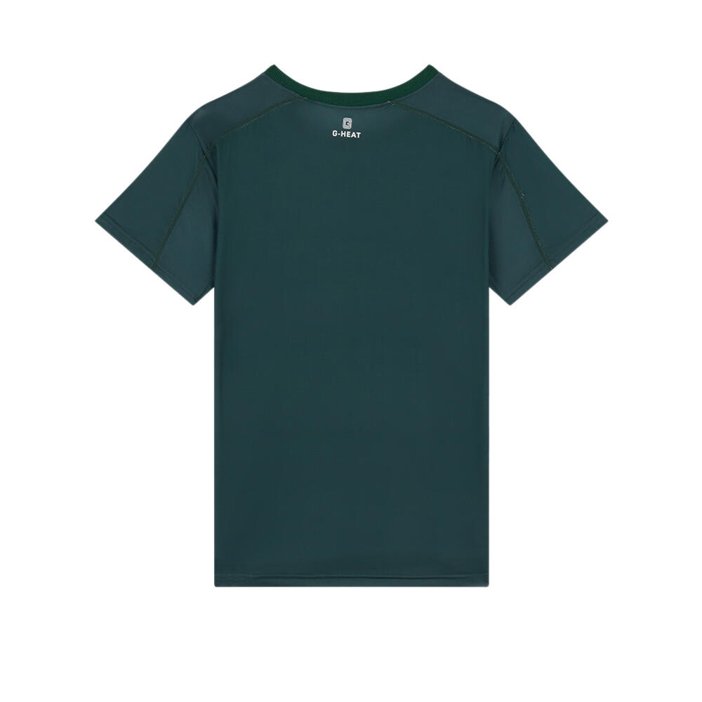 T-shirt sport rafraîchissant femme anti-UV UPF50+ 5/6