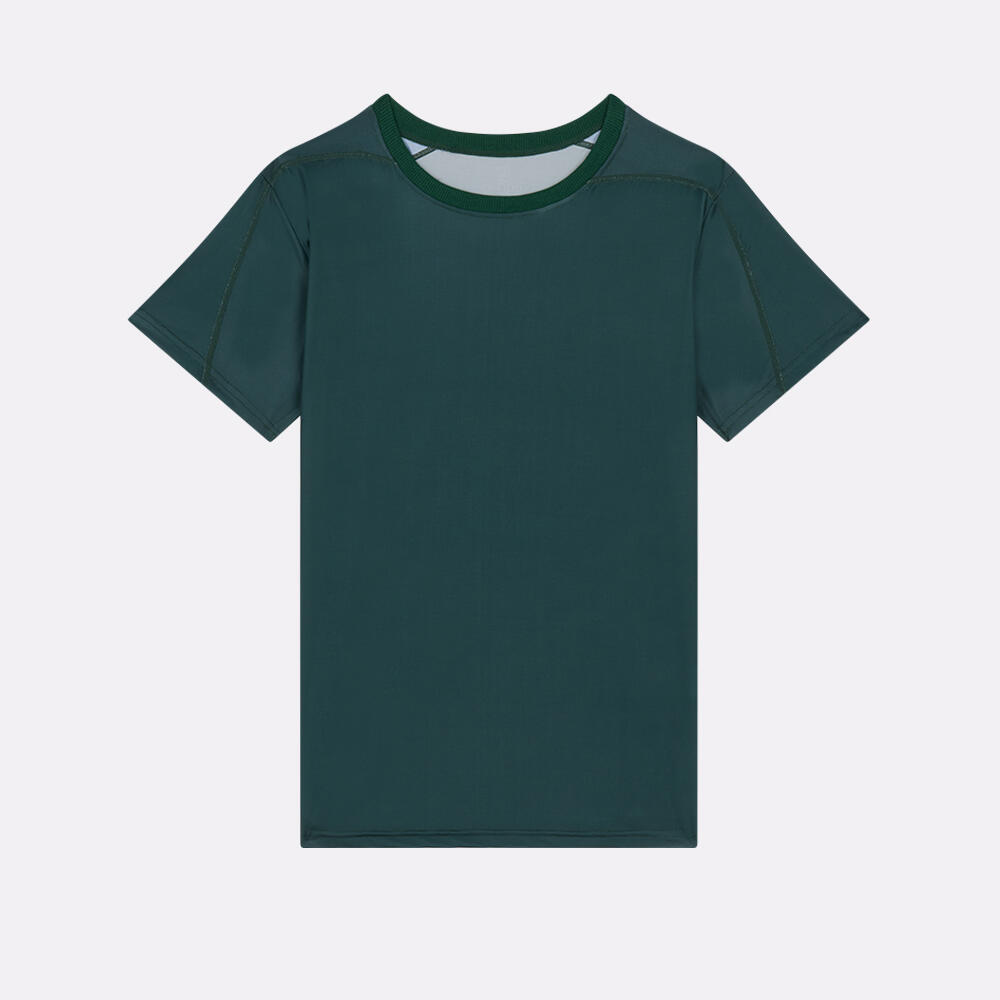 T-shirt sport rafraîchissant femme anti-UV UPF50+ 4/6