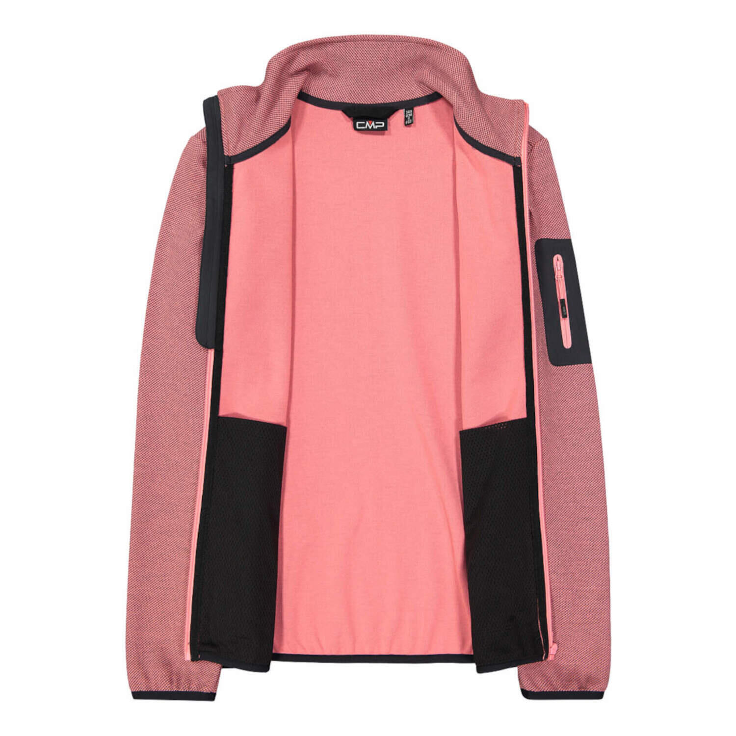 CMP Damen Jacke WOMAN JACKET 34H6386 3/9