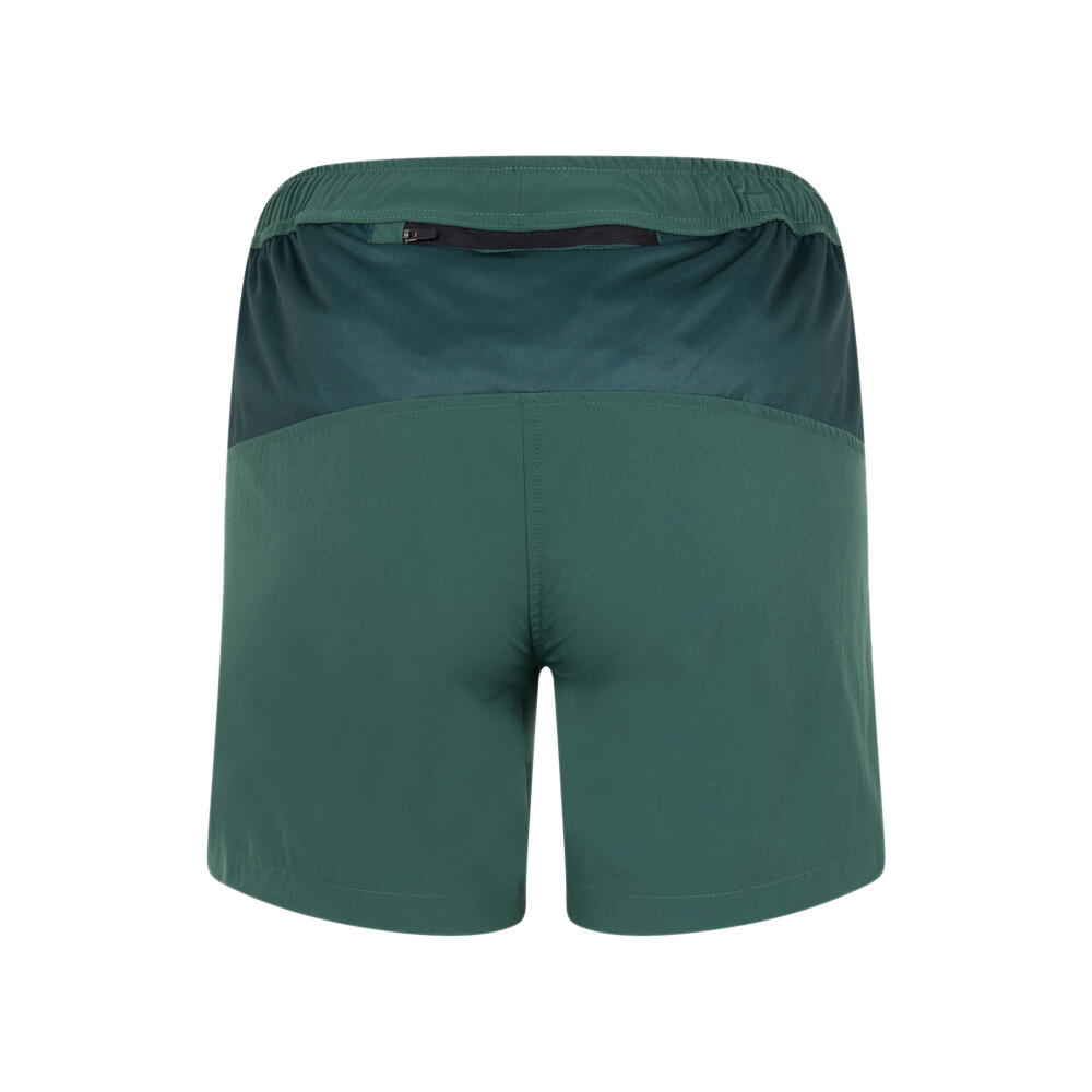 Short sport rafraîchissant femme anti-UV 3/6