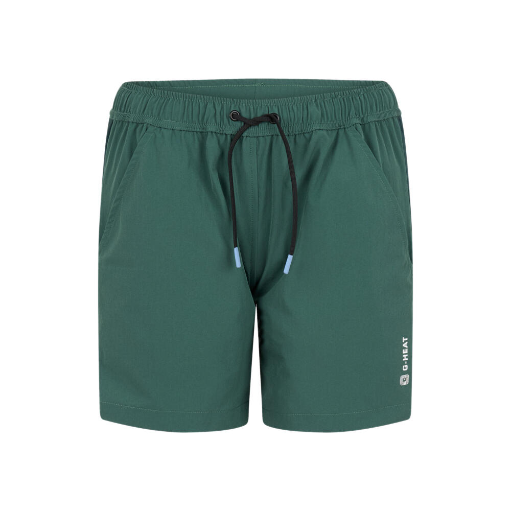Short sport rafraîchissant femme anti-UV 2/6