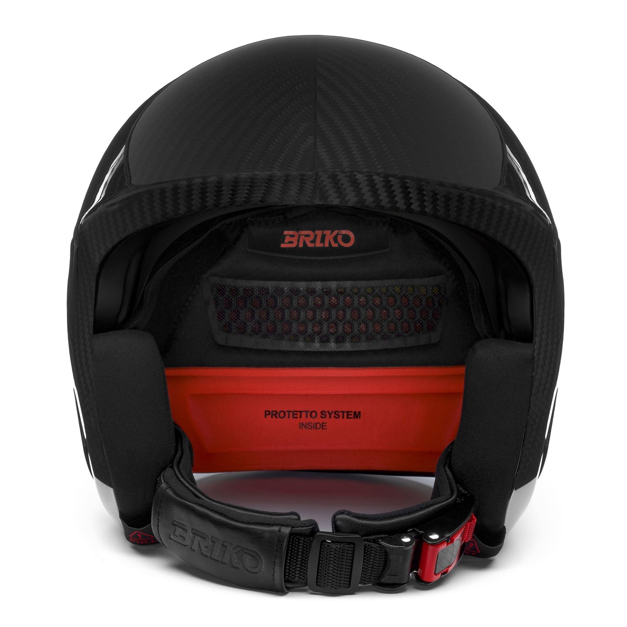 Vulcano Carbon Mips 3/6