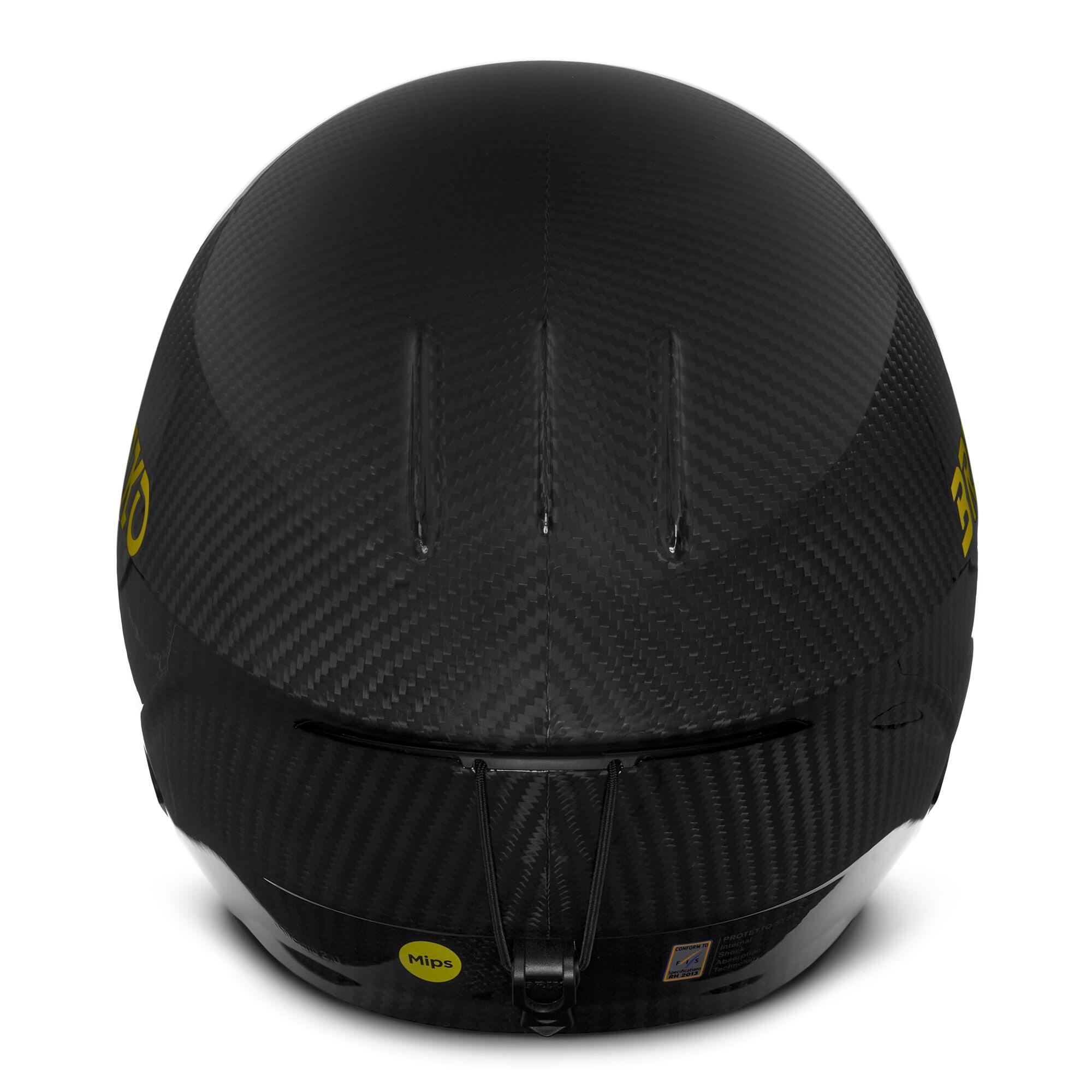 Vulcano Carbon Mips 4/6