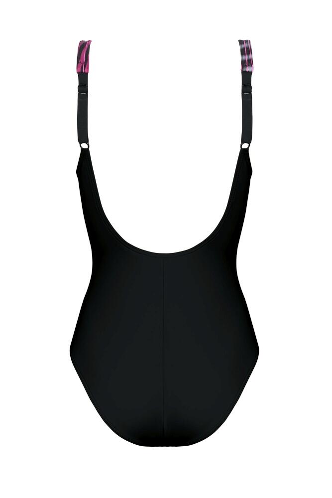 Strój kąpielowy plażowy damski tankini Self Trends Sport 3/4