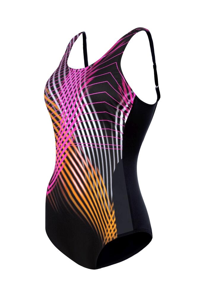 Strój kąpielowy plażowy damski tankini Self Trends Sport 2/4