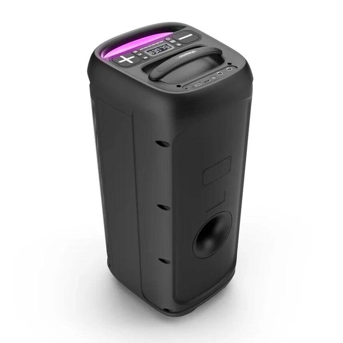 Altoparlante Bluetooth Portatile ENERGY SISTEM Party Karaoke 150w Bluetooth 3/4