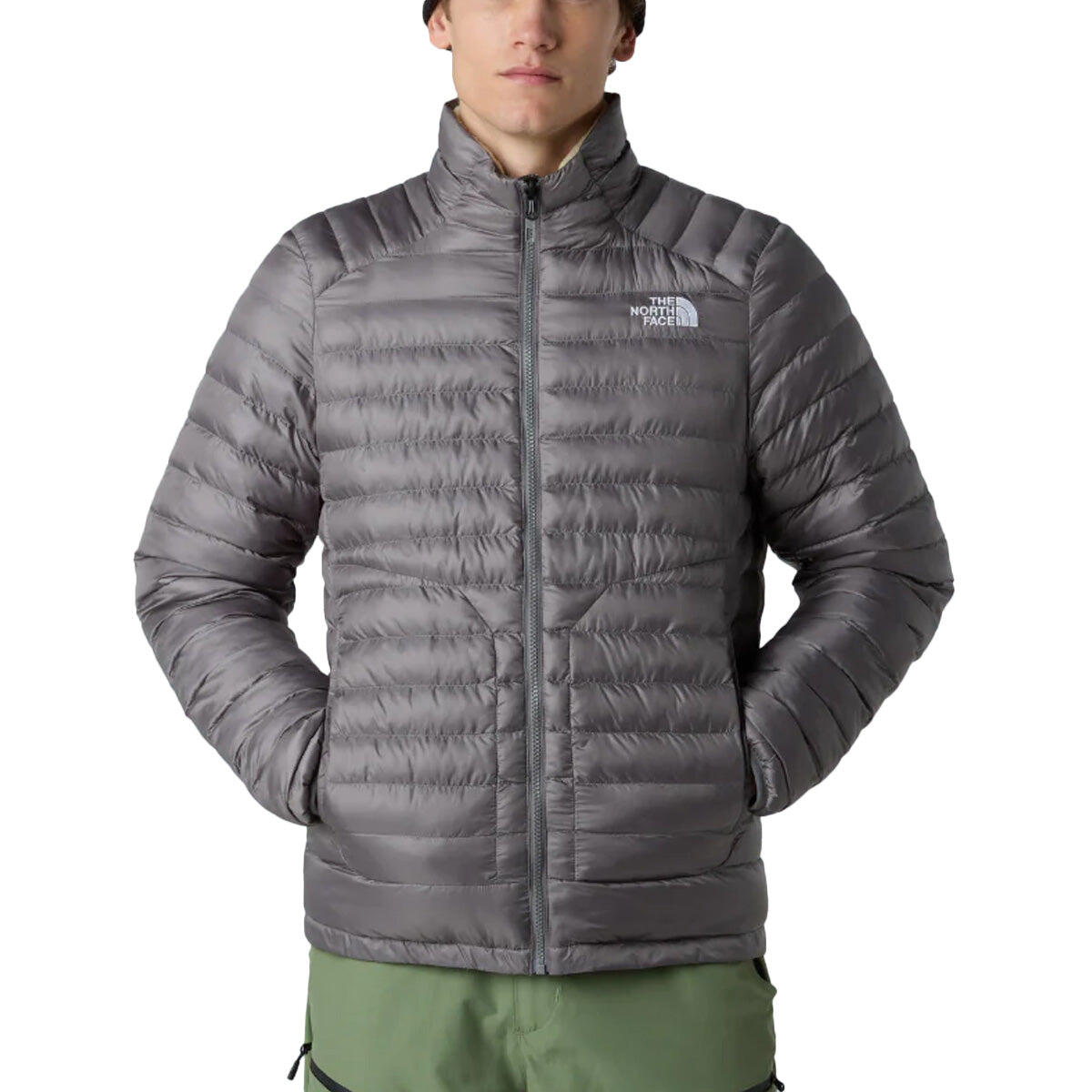 Doudoune The North Face M HUILA DoudouneThe NorthFace 3/5