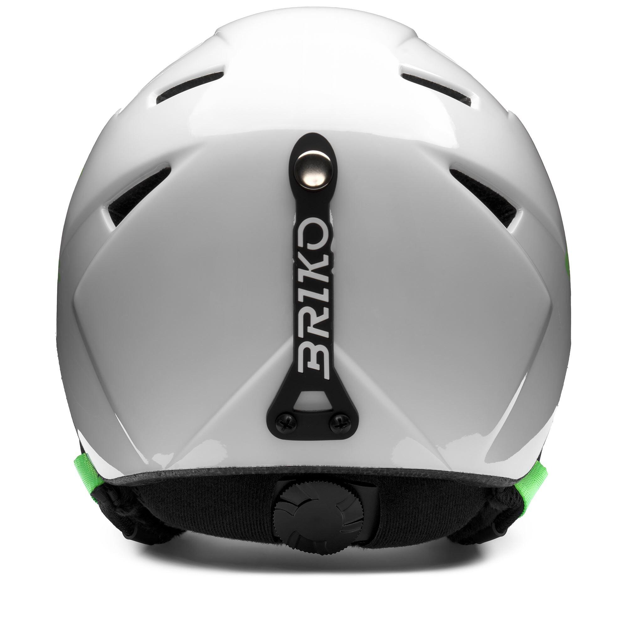 Casco Makalu Graphik para esquí 4/6