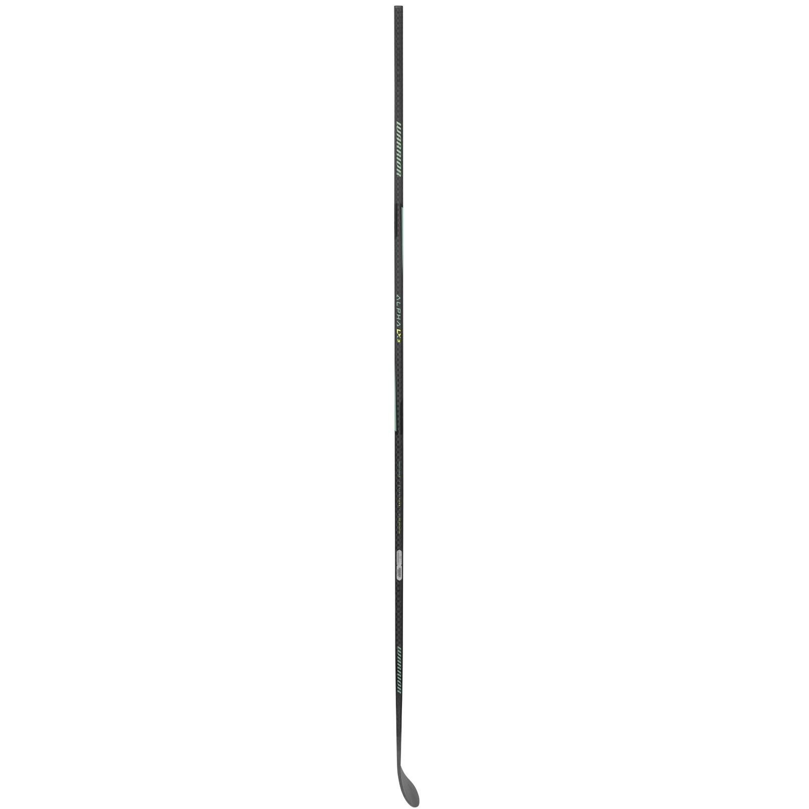 Mazza da hockey su ghiaccio Warrior LX3 Senior 3/5