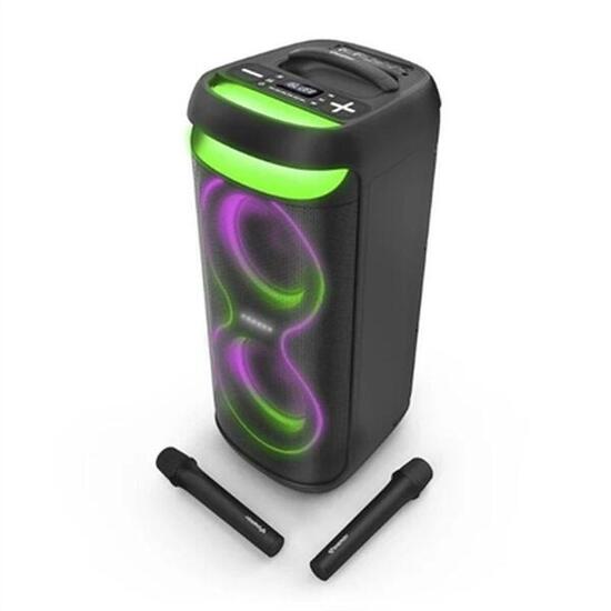 Głośnik Bluetooth Przenośny ENERGY SISTEM Party Karaoke 150w Bluetooth
