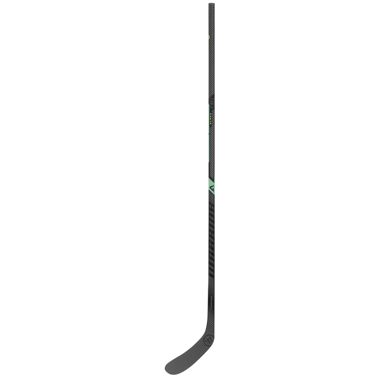 Mazza da hockey su ghiaccio Warrior LX3 Senior 2/5