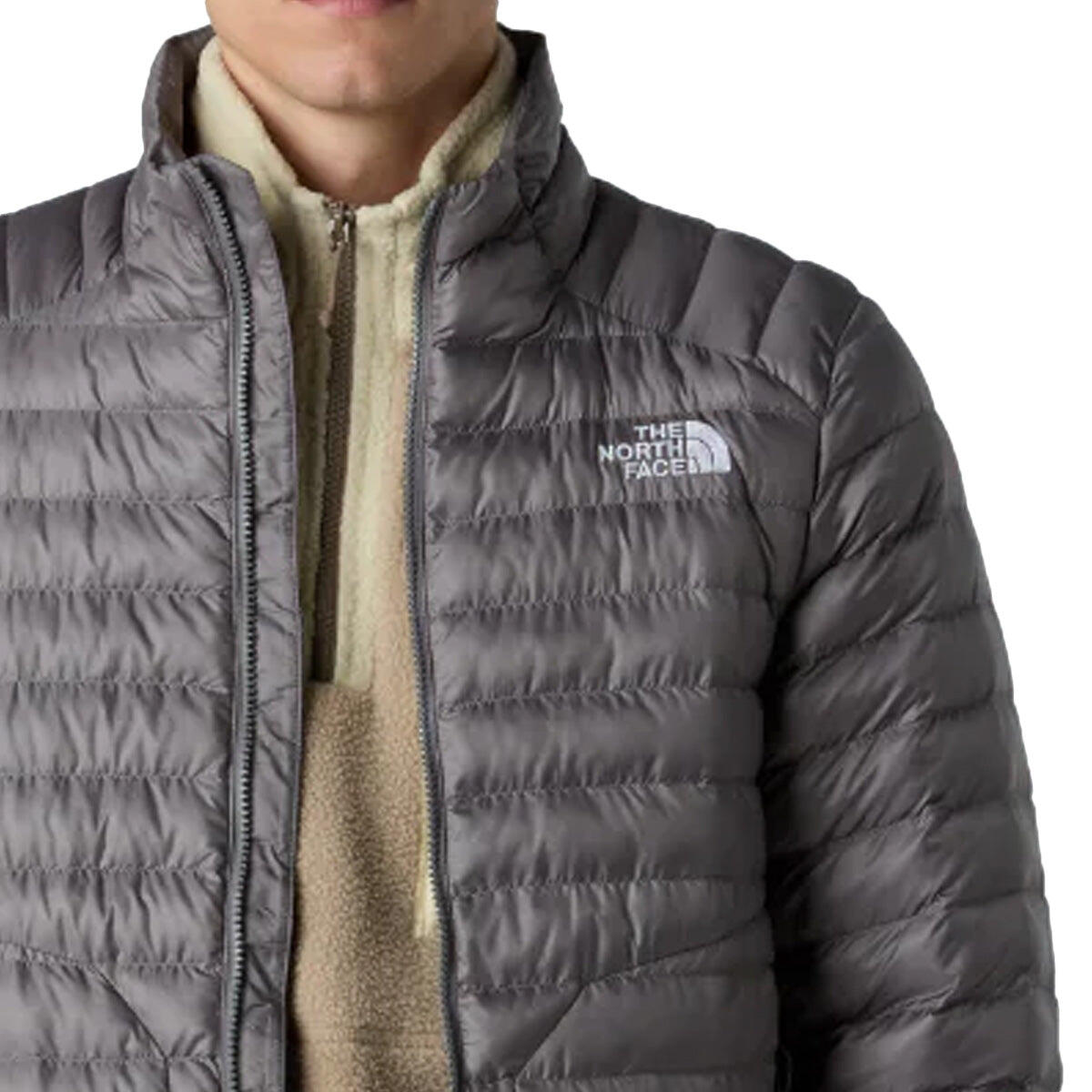 Doudoune The North Face M HUILA DoudouneThe NorthFace 5/5
