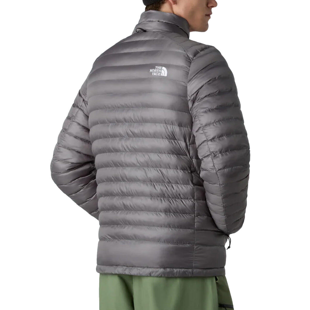 Doudoune The North Face M HUILA DoudouneThe NorthFace 4/5