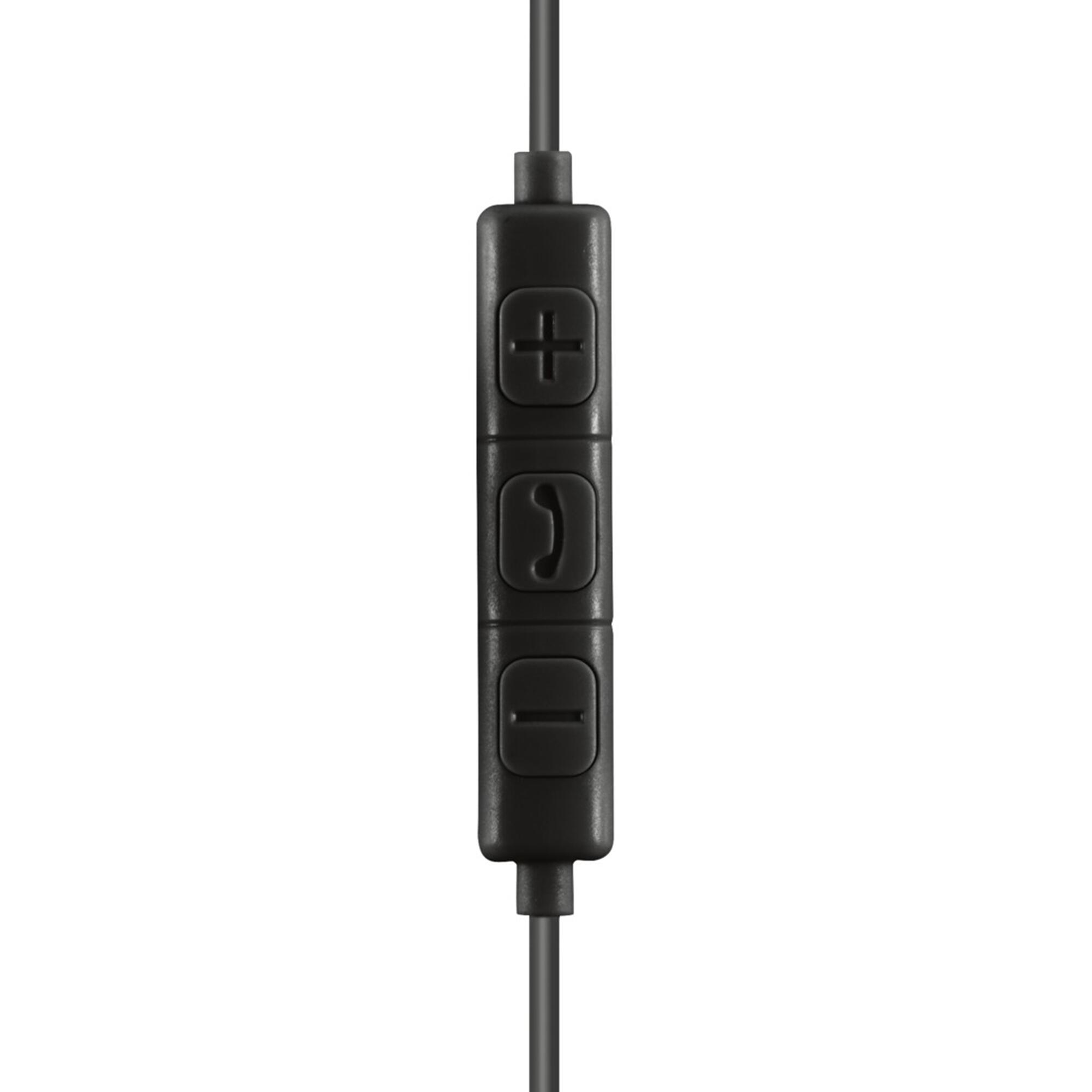 HAMA Kopfhörer Calm, In-Ear, USB-C, Schwarz 4/4