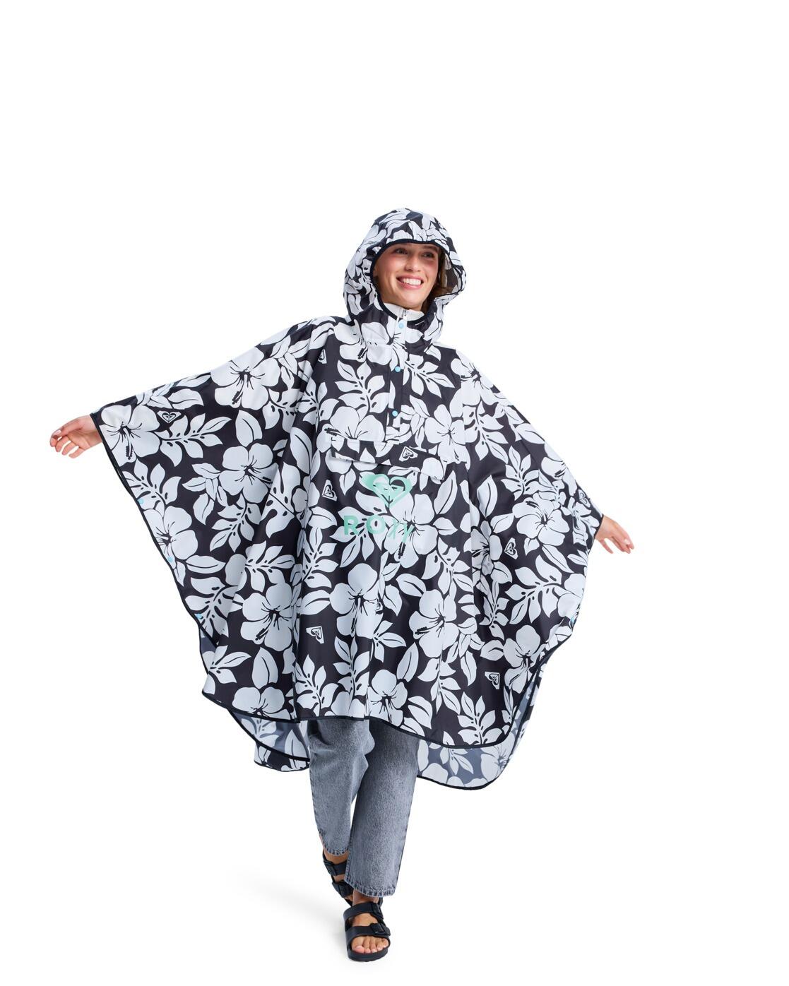 dla Unisex MIDNIGHT RAIN Multicolore