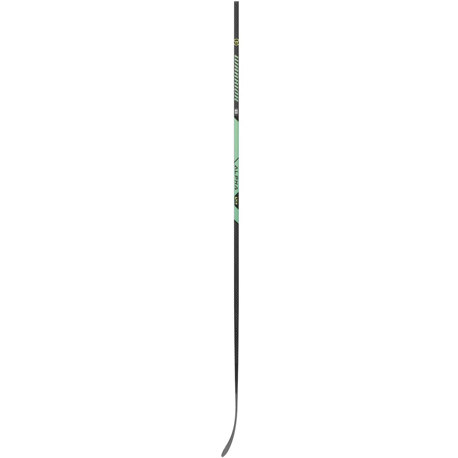 Mazza da hockey su ghiaccio Warrior LX3 Senior 4/5