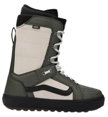 Vans HI-Standard OG Scarponi Snowboard - Navy - 42