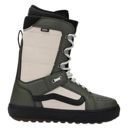 Sporty zimowe Buty Vans HI-Standard OG Buty Snowboardowe - Grape Leaf - 44