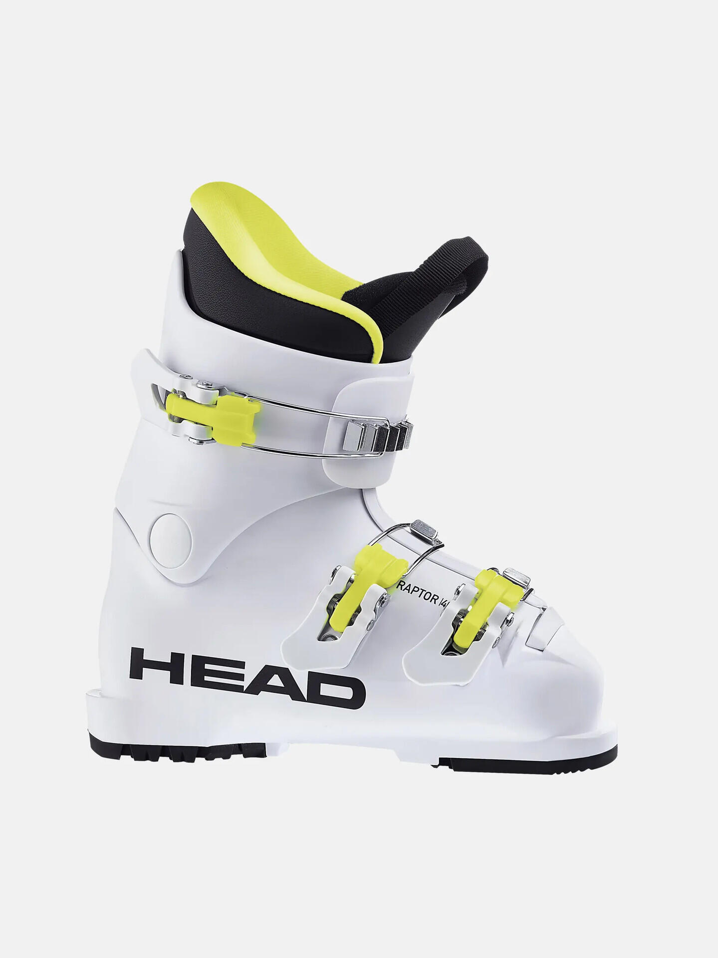 Head Raptor 40 Chaussures Ski Enfant 2/7