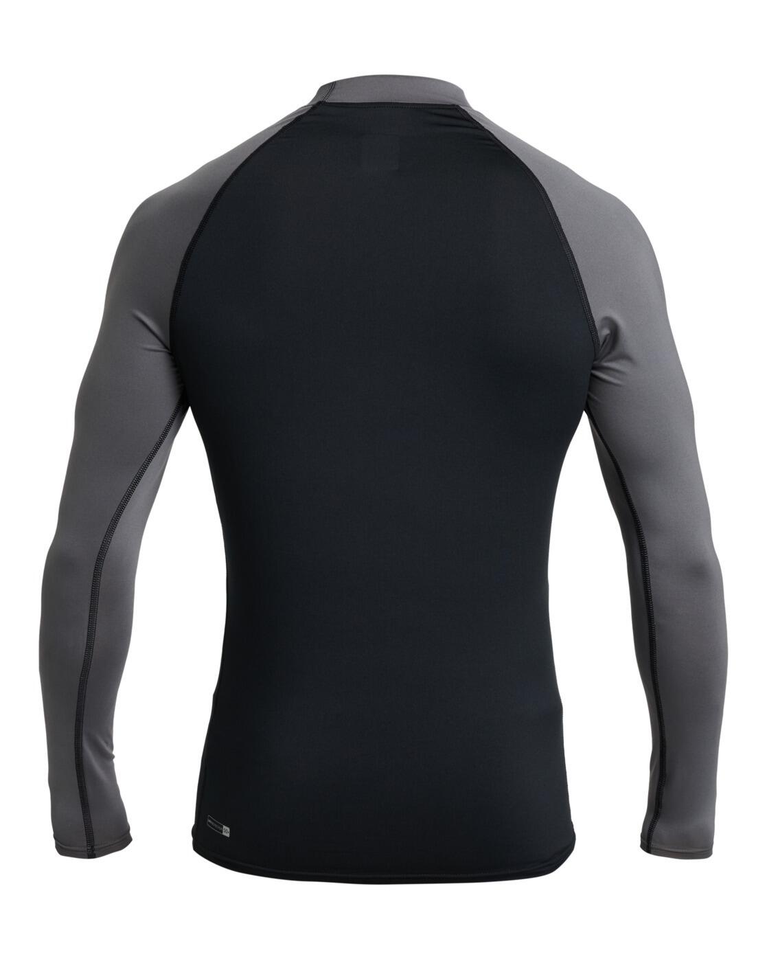 T-shirt de surf à manches longues UPF50 EVERYDAY Multicolore Homme 2/6