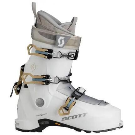 Sporty zimowe Damskie female Scott Celeste Buty Narciarskie Damskie - 25.