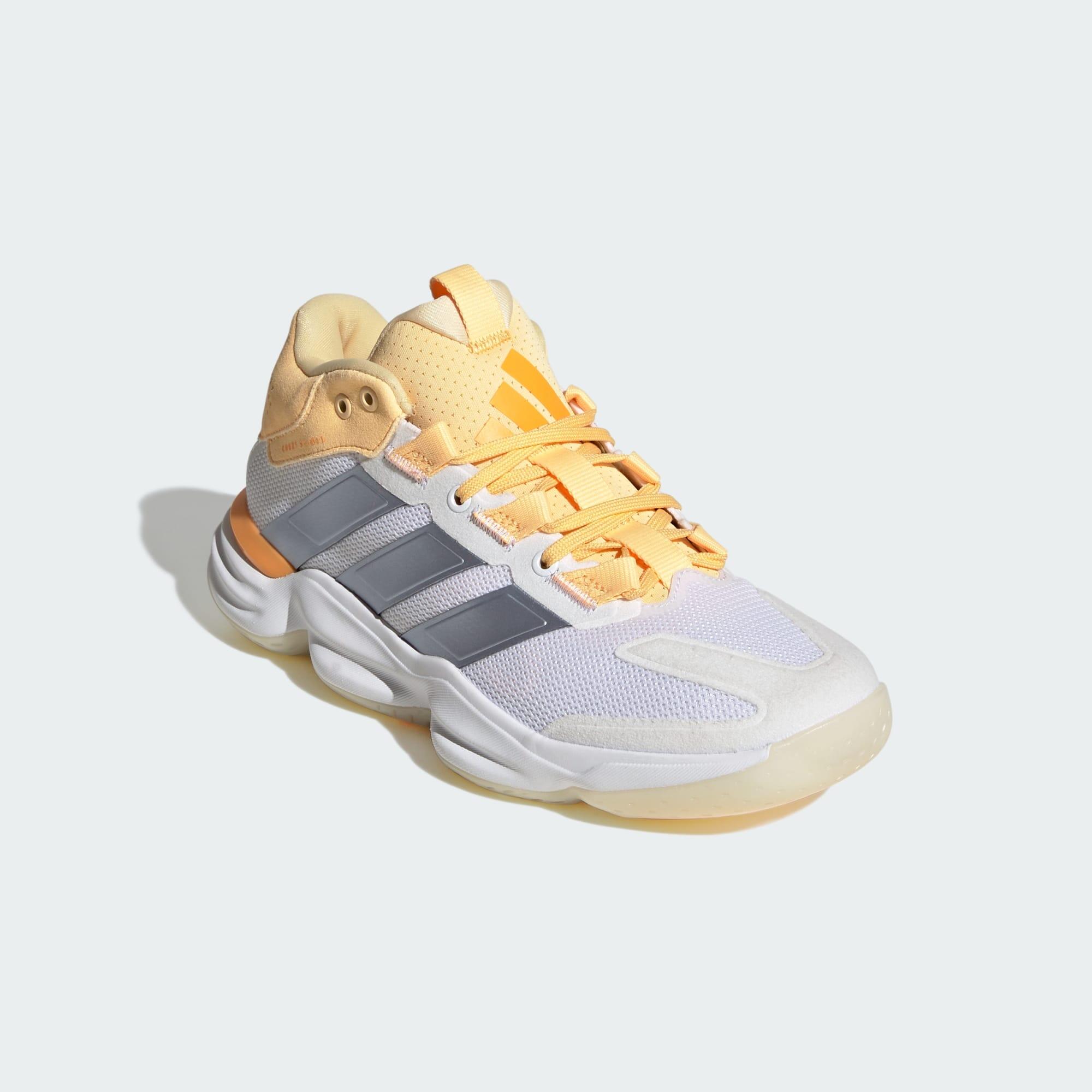 Court Stabil Hallenschuh 4/7