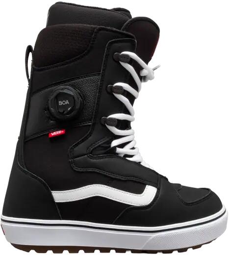 Vans Invado OG Scarponi Snowboard - Nero - 42