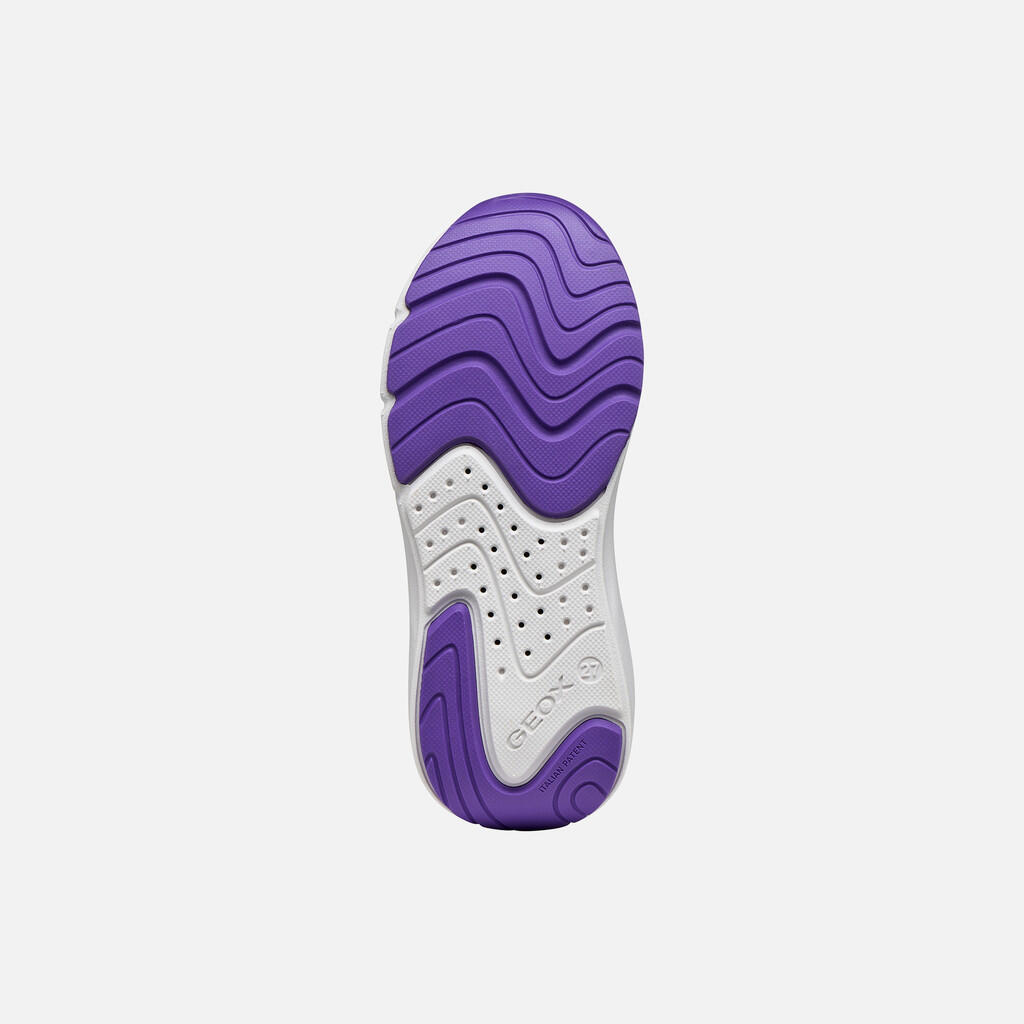 Baskets Site-Catalog Catalog PRO-RAN GIRL Violet/Lilas 7/7