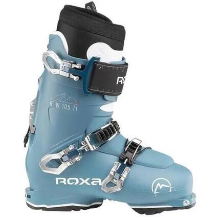 Sporty zimowe Damskie female Roxa R3W 105 TI IR Buty Narciarskie Damskie - 24.