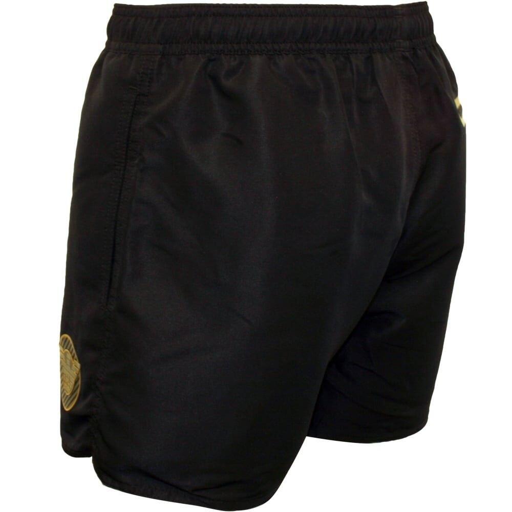 Bañador corto EA7 Emporio Armani Short de bain 2/3