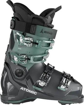 Sporty zimowe Damskie female Atomic Hawx Ultra 95 S W GW Womens Narty Buty - 23.