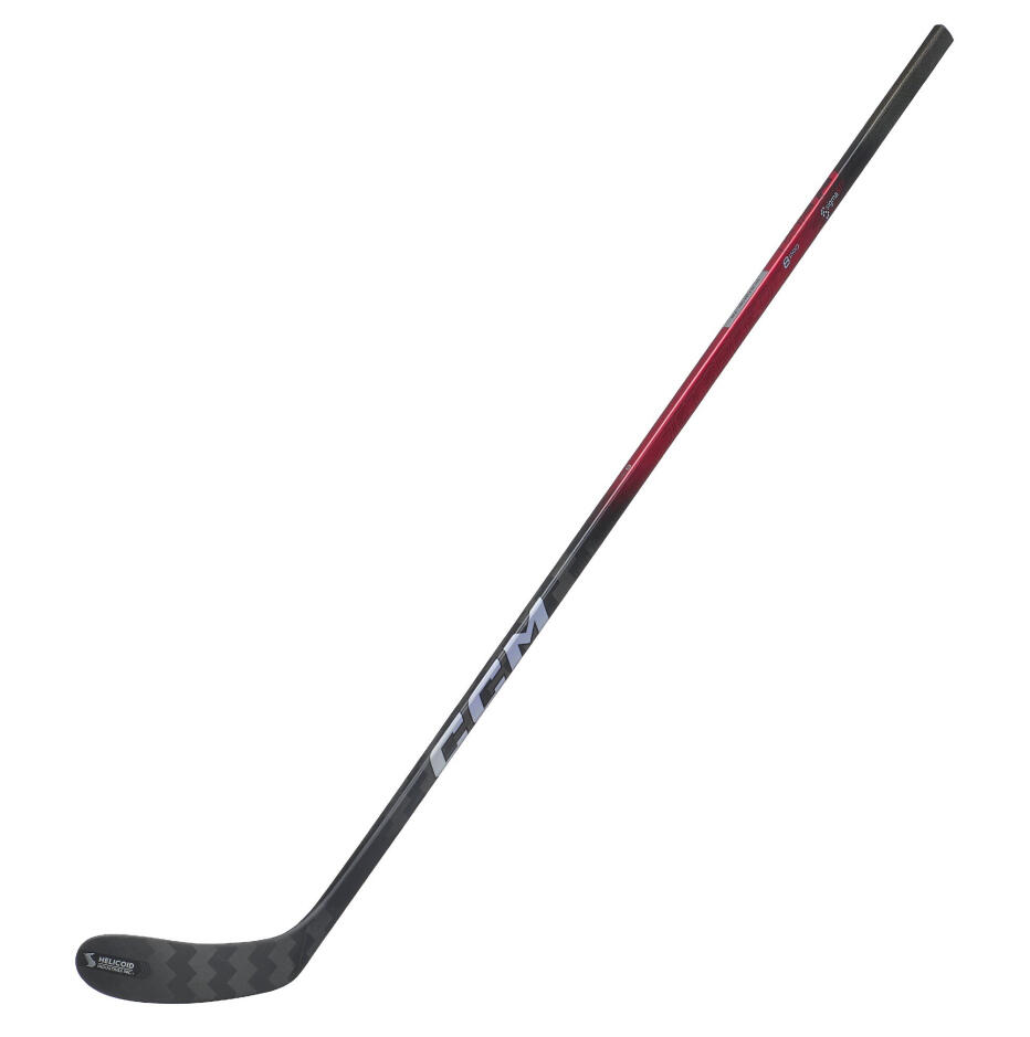 CCM Hokejka Jetspeed FT8 Pro INT Intermediate, 65, R, P29