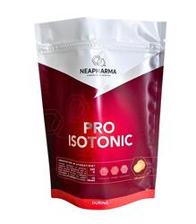 Boisson énergétique isotonique orange • 43 doses • électrolytes • sans coller