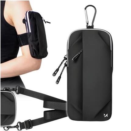 Sport Armtasche Handy Tasche Jogging Tasche Wozinsky