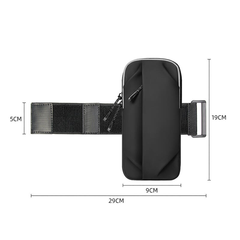 Husă de telefon cu bandă pentru alergare, husă de brățară Wozinsky