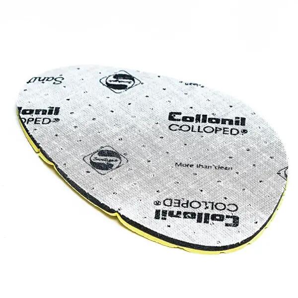 Jumatate de brant din latex Collonil Sunny 41/42 2/4