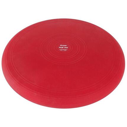 Balance-Kissen PAB Pad Functional Training Unisex Rot